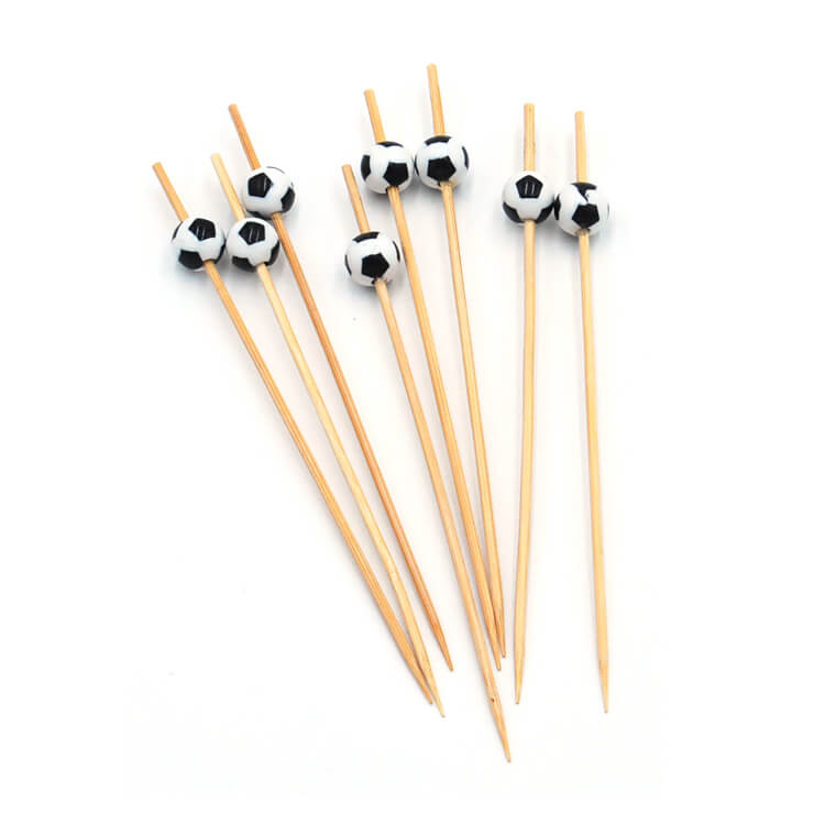 Plastic Ball Picks