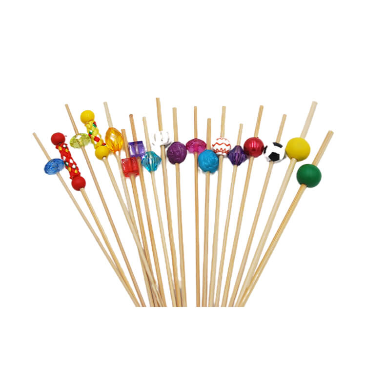 Plastic Ball Picks