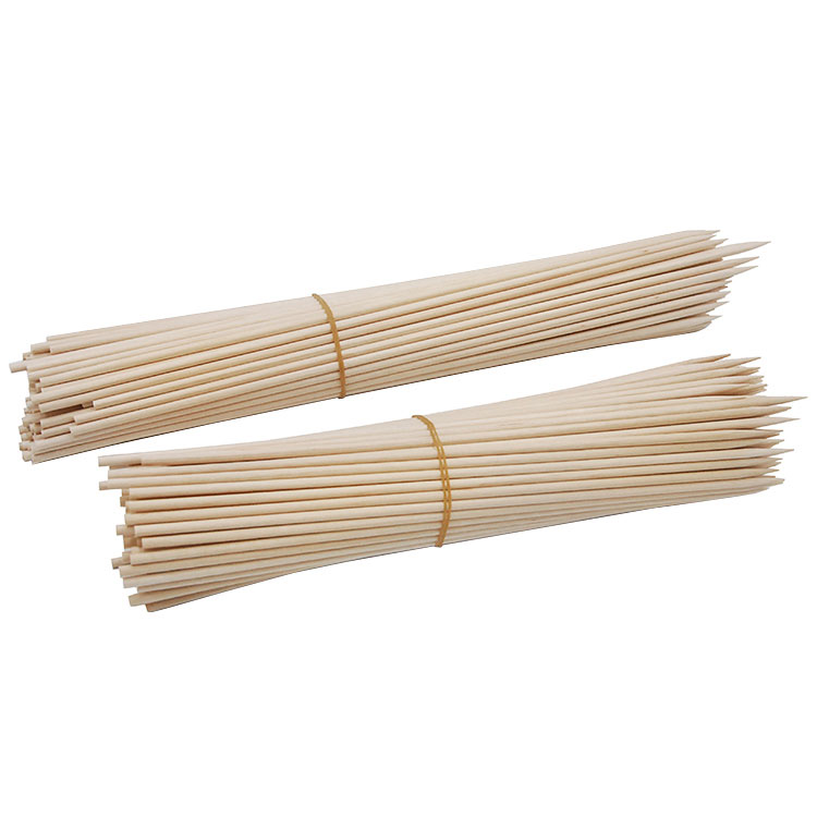 WOODEN SKEWERS