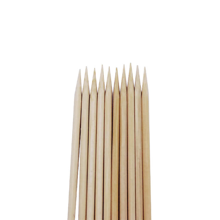 Bamboo Skewer